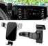 LUNQIN Car Phone Holder for Kia Sorento 2021-2023 and Kia Sorento Hybrid 2021
