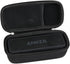 Hermitshell Hard EVA Travel Case for Anker SoundCore 2 Portable Bluetooth Speaker