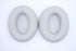 Q20 Ear Pads AIKKAUK Replacement Ear Pads for Anker Soundcore Life Q20 20BT Headphones (Gray)