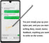 Touch Stylus Pen for LG Stylo 6, LCD Touch Pen Replacement for Q730 Series (Dark Blue)