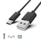 Mavic 3 Charging Cable Compatible with DJI Mini 4 Pro, Mini 3 Pro, Mavic 3, Air 2S, Avata Drone DJI FPV Remote