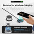 Grippopso 16 15 14 13 12 for Magsafe Phone Grip, Magnetic Phone Grip Holder, Magnetic Collapsible Expandible Mobile