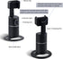 Mcbazel Auto Face Tracking Tripod, Rechargeable Battery, 360° Rotation Phone Tracking Holder for Live Streaming