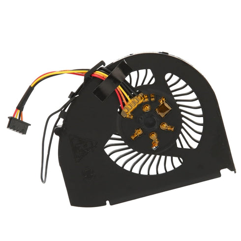 Replacement CPU Cooling Fan for ThinkPad T440s T450s, 5 Pin DC 5V 2.25W Laptop Cooling Fan