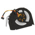 Replacement CPU Cooling Fan for ThinkPad T440s T450s, 5 Pin DC 5V 2.25W Laptop Cooling Fan