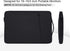 CaseDeer 18.5 Inch 18.5 Inch Pocket(18.1x11.8 Inch) Portable Monitor Case Sleeve Bag Compatible with Most Large