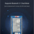 waveshare RP2040-BLE Mini Development Board, USB Port Adapter Based on Raspberry Pi RP2040 Chip