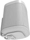 Wall Mount Bracket for Sonos ONE, ONE Gen 2, ONE SL & Play:1 Speaker, White, Compatible with ONE Series