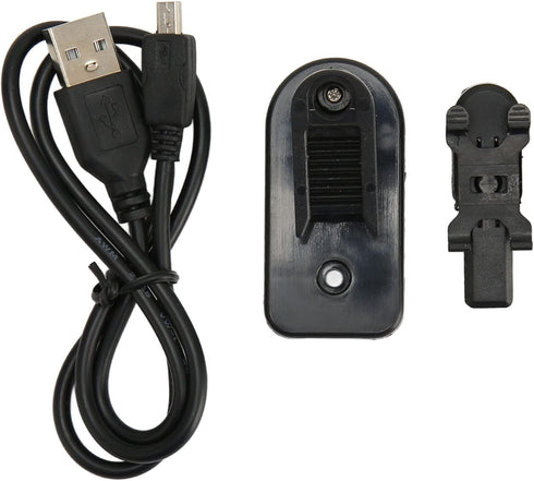 GOWENIC SQ11 Camera - 1080p Mini Night Vision Surveillance Camera, Portable for Home Office, 200Mah Battery
