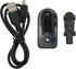 GOWENIC SQ11 Camera - 1080p Mini Night Vision Surveillance Camera, Portable for Home Office, 200Mah Battery
