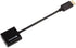 Cable Matters DisplayPort to VGA Adapter, Male to Female, Gold Plated, Black