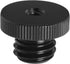 1/4 to 5/8 Screw Tripod Adapter, LUORNG 5/8 Inch Male to 1/4 Inch Female Threaded Screw Adapter for Tripod