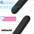 iuiYimu 30/60-Min (PSPEAKER-3) Under Pillow Speaker Bluetooth, Mini Bone Conduction Speaker, Bluetooth Sleep Headphones