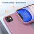 Miracase Liquid Silicone Gel Rubber Case for iPhone 11, Full Body Drop Protection with Screen Protector
