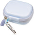 CaseSack Case for Anker Portable Charger with Built-in Lightning Connector (Blue)