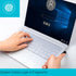 7 8 10 360 0.5STouch Yoidesu Mini USB Fingerprint Reader for Fingerprint Scanner Scanner PC Dongle Fingerprint Sensor