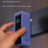 NUEAYMS 65W 9600MAH PowerBanks Skin covers a protective case with a lightweight pouch in a flexible sleeve of scratch