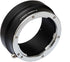Fotasy Leica R Lens to Cannon EOS RF Mount Adapter, LR EOS R, Copper Mount, Infinity Focus, Leica R to RF Adapter Ring, Compatible with Canon EOS R Mirrorless Camera EOS R RP Ra R3 R5 R6 R7 R10