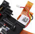 D7000 D7000 Yunseity Aperture Assy, Replacement for Camera ABS Aperture Control Assembly Repair Part, with Easy