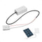 Steinwhale 50A Anderson Plug to DC Female Adapter Cable with Built-in 12-36V to