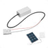 Steinwhale 50A Anderson Plug to DC Female Adapter Cable with Built-in 12-36V to