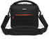 svatin Camera Shoulder Bag,Shockproof Camera Sling Lens Case,Digital DSLR SLR Mirrorless Crossbody Cameras