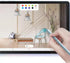 Galaxy Tab S6 Stylus Pen Replacement with Bluetooth for Samsung Galaxy Tab S6 SM-T860 All Versions Stylus Touch S Pen +