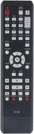NC180 Remote Control Replacement, WINFLIKE NC180UH DVDR VCR Combo Remote for Funai DVD Recorder