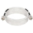XRDS-RF 25ft SDI Cable, Flexible 3G/6G HD-SDI 75 Ohm RG179 Extension with Heavy Duty BNC Connectors