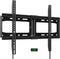 HOME VISION Heavy Duty Fixed TV Wall Mount for Most 32-86 Inch Flat TVs,