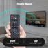 GWVEE CA-998P Remote Control Replacement for ClonerAlliance Box Pro DVR Video Recorder