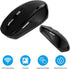 Guiheng 2 Pack 2.4Ghz Mouse1200,6 Wireless Mouse, Wireless Mouse Computer Buttons with Nano Receiver