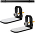 Suixing Sound Bar Mounts Universal Wall Mount Kit for Most Soundbars with Hardware Kit