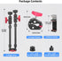 Hemmotop 22in Magic Arm with Clamp, Adjustable Phone Mount Holder for Camera, Mic Arm for Tripod and Desk