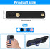 Giantree 6Pcs Phone Grip Strap, Phone Loop Finger Holder, Phones Holder for Hand Smartphones Accessories, Loops