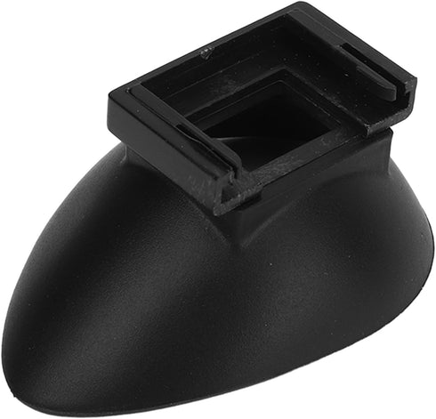 22mm D750 D610 D600 D90 D80 D70 D7200, Viewfinder Eyecup Eyepiece for Replacement Viewfinder Eyeshade