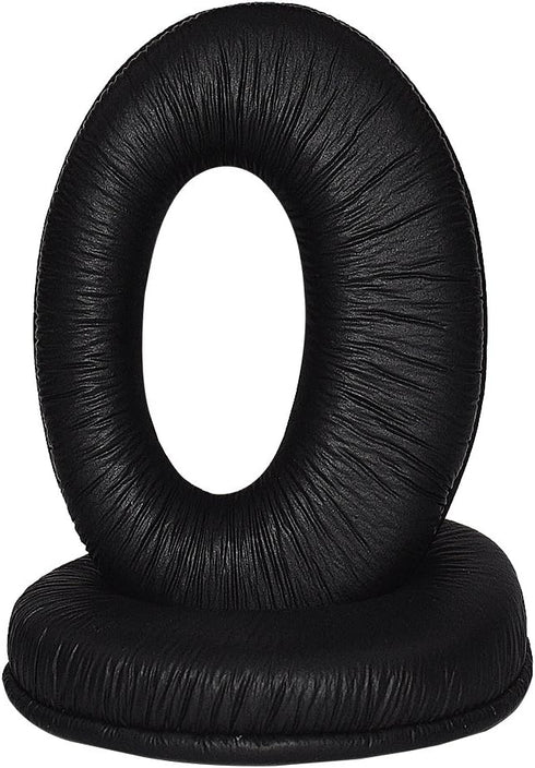 Sqrmekoko Replacement Memory Foam Ear Pads for Sony MDR-RF985R, MDR-RF970R, RF970RK, 960R, MDR-RF925, RF925R, RF925RK