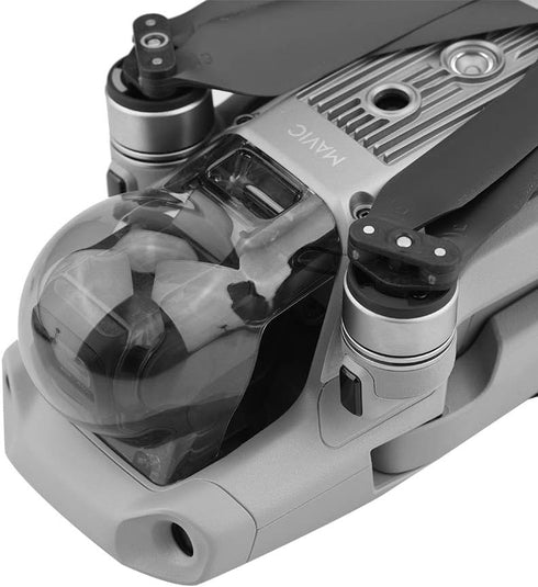 BTG Gimbal Protector Camera Lens Cover for DJI Mavic Air 2 Accessories Parts