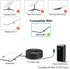 Starlink Mini USB C to DC Power Cable, Waterproof, Compatible with 65W+ PD 20V
