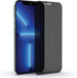 IceSword Privacy Screen Protector for iPhone 14 Pro Max (6.7 inch), Shatterproof Tempered Glass Film, Anti-Spy
