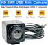 Yaregelun 4K 8MP IMX179 Industrial USB Webcam PC Laptops Video Autofocus USB Camera Sensor OTG UVC Plug & Play
