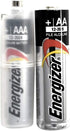 AMX3d 3AA 2 Pack Low Voltage Power Solutions: Water Resistant Battery Holders Battery Cases with AAA Battery Adapters