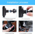 Cup Holder Phone Mount for Car, Upgraded Rotatable Holder, Compatible with iPhone 11/11 Pro/Pro Max, Samsung Galaxy