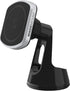 Scosche MP2ROWD MagicMount Pro2, Magnetic Cell Phone Holder for Dashboard/Windshield, Compatible with iPhone 16/15/14