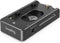 SmallRig NP-F Battery Adapter Plate Lite for Sony NP-F Battery, with 12V/7.4V Output Port, LED Low Battery Indicator
