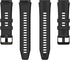 FitTurn 10-Pack Silicone Strap Bands for Desong D09 Smartwatch, 22mm Replacement Accessory for Fitness Tracker