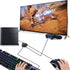 Keyboard and Mouse Converter for Nintendo Switch/PS4/PS3/Xbox One/Xbox 360, Supports Keyboard Mapping & Reset Button