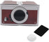 Second Generation Mini Diy, Portable Smart Mobile Phone A2Dc Cable Home Projector Cinema