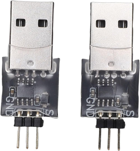 Naroote Programmer, Programming Programming 1/10, 1/18 /24 ESC USB Interface Open Source Speed Control Tool, Optimized