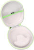 Hard Travel Case for Leapfrog LeapPods Max Kids On-Ear Headphones, Protective Carrying Storage Bag